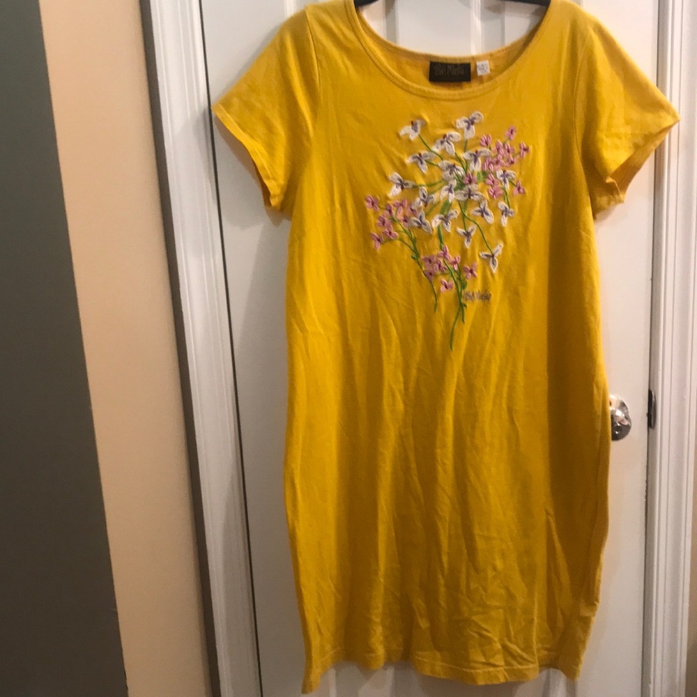 ⚡️FINAL PRICE⚡️ Bob Mackie Dress